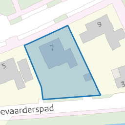 Perceel AMF00-G-1416