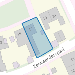 Perceel AMF00-G-1421