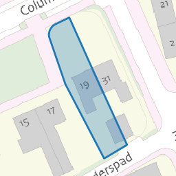 Perceel AMF00-G-1422