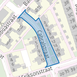 Perceel AMF00-G-1442