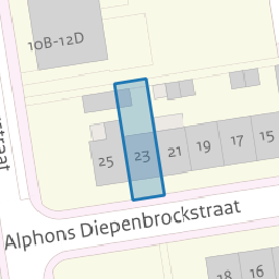 Perceel AMF00-G-1454