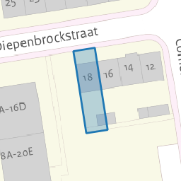 Perceel AMF00-G-1460