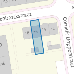 Perceel AMF00-G-1461