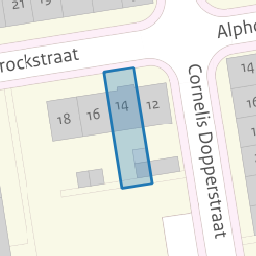 Perceel AMF00-G-1462