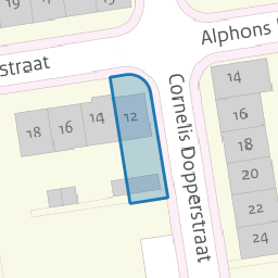 Perceel AMF00-G-1463