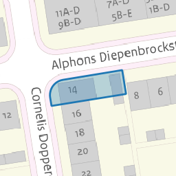 Perceel AMF00-G-1464