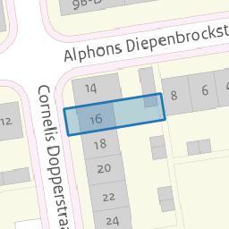 Perceel AMF00-G-1465