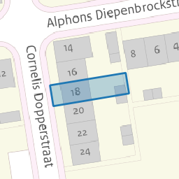 Perceel AMF00-G-1466