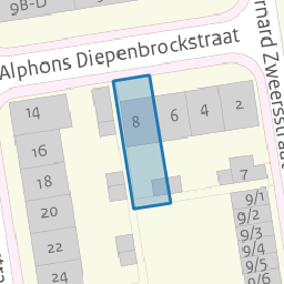 Perceel AMF00-G-1470