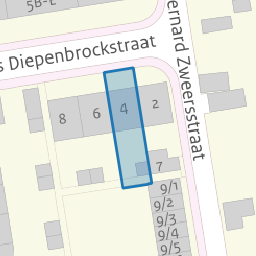 Perceel AMF00-G-1472