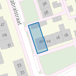 Perceel AMF00-G-1489