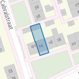 Perceel AMF00-G-1490