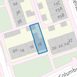 Perceel AMF00-G-1492