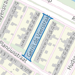 Perceel AMF00-G-1495