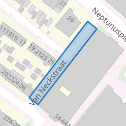 Perceel AMF00-G-1515