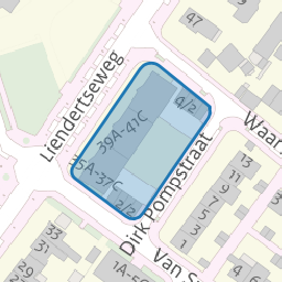 Perceel AMF00-G-1516