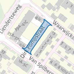 Perceel AMF00-G-1518