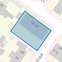 Perceel AMF00-G-1519