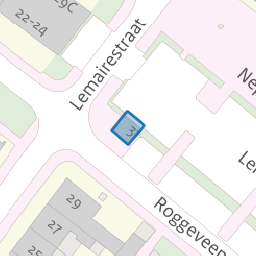 Perceel AMF00-G-1532