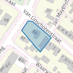 Perceel AMF00-G-1561