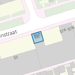 Perceel AMF00-G-1595