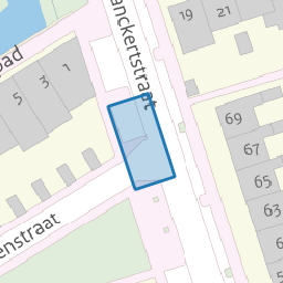 Perceel AMF00-G-1602