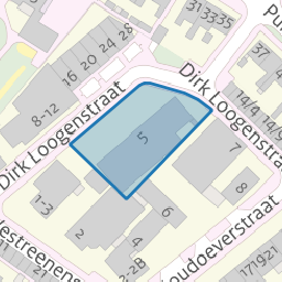 Perceel AMF00-G-1625