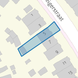 Perceel AMF00-G-1632