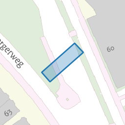 Perceel AMF00-G-1650