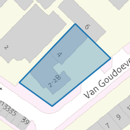 Perceel AMF00-G-1658