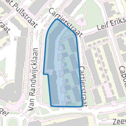 Perceel AMF00-G-1660