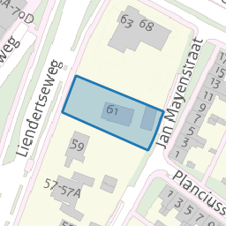 Perceel AMF00-G-1666