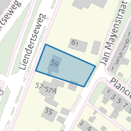 Perceel AMF00-G-1667