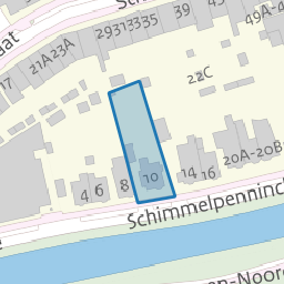 Perceel AMF00-G-1672