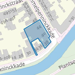 Perceel AMF00-G-1675