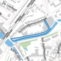 Perceel AMF00-G-1676