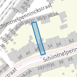 Perceel AMF00-G-1678