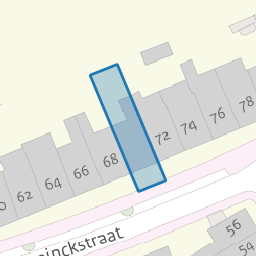 Perceel AMF00-G-1681