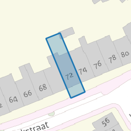 Perceel AMF00-G-1682