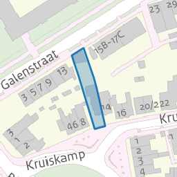 Perceel AMF00-G-1683