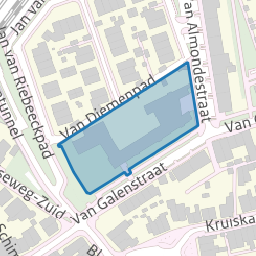 Perceel AMF00-G-1687