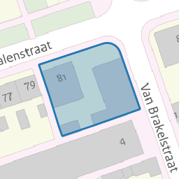 Perceel AMF00-G-1688