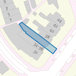 Perceel AMF00-G-1691