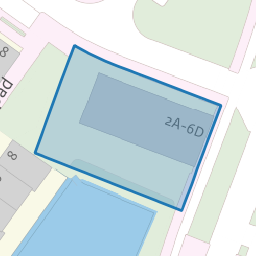 Perceel AMF00-G-1699