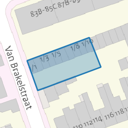 Perceel AMF00-G-1715