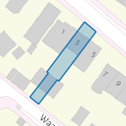 Perceel AMF00-G-1718