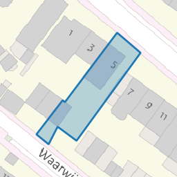 Perceel AMF00-G-1719