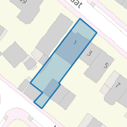 Perceel AMF00-G-1721