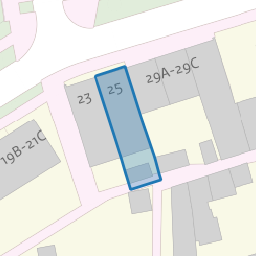 Perceel AMF00-G-1722