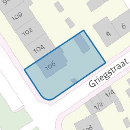 Perceel AMF00-G-1733